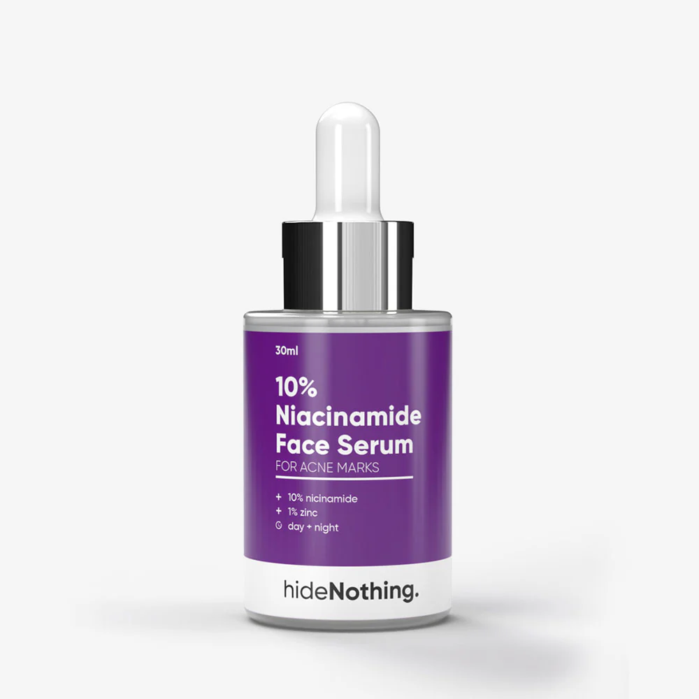 niacinamide serum