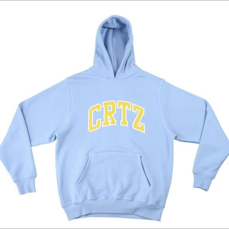 Corteiz Hoodie Top Notch Products in Clothing Stock