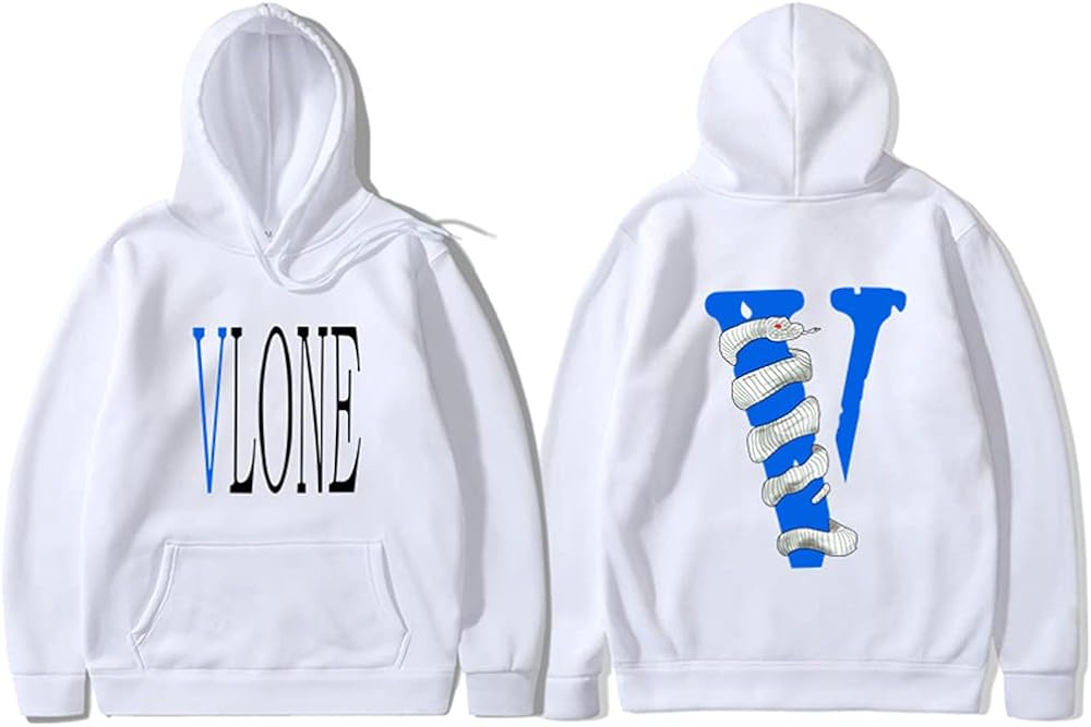 Vlone Hoodie