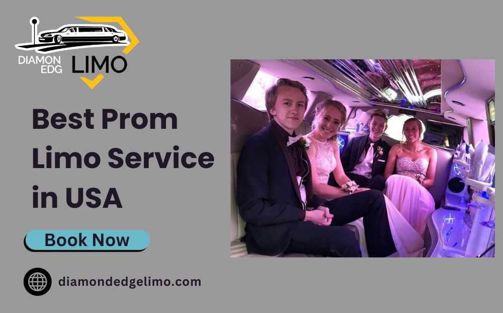 Best Prom Limo Service in USA