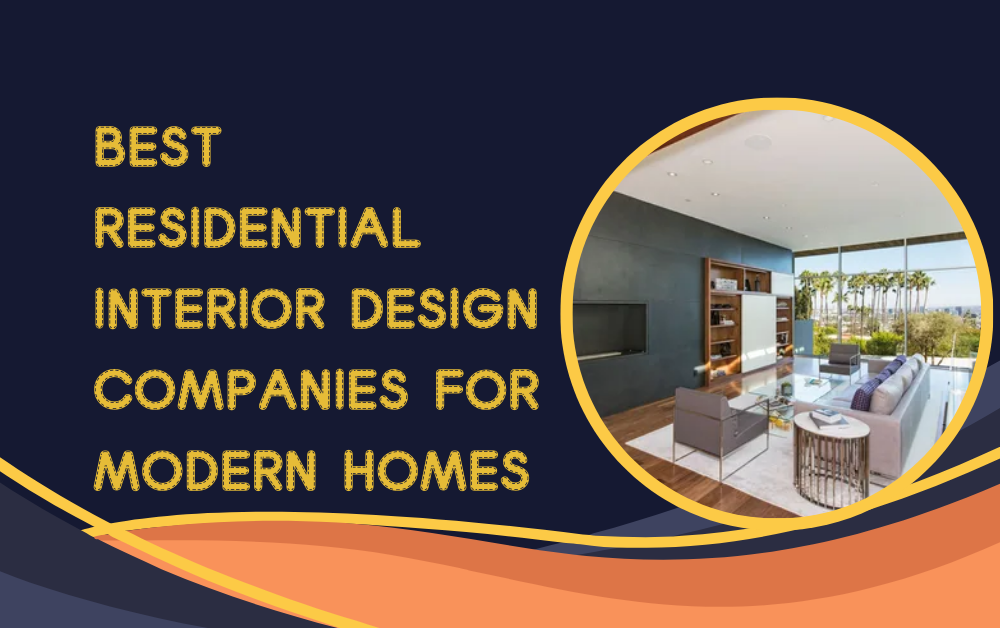 residential interior design companies in dubai