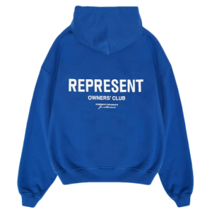 Represent: Where Quality Meets Urban Chic