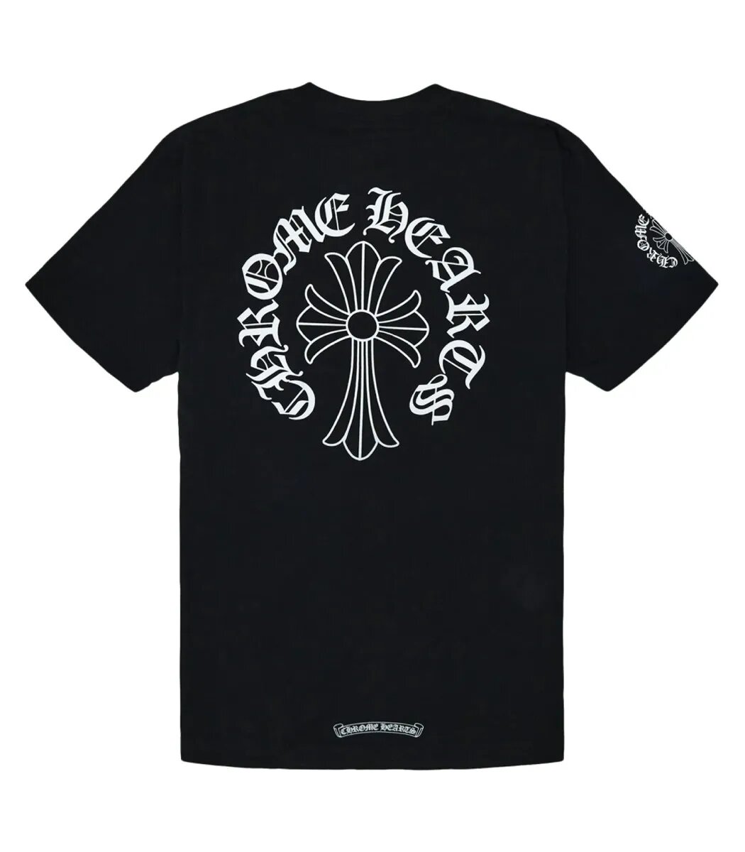 chrome hearts t shirt