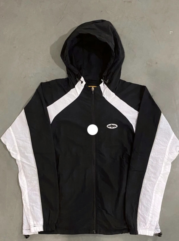 corteiz windbreakers