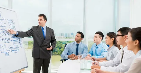 Professional Development Courses in Dubai