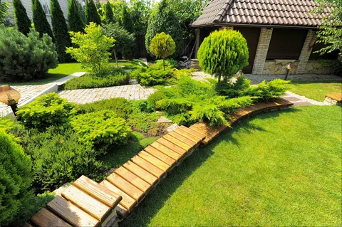 Ensuring Your Green Haven Choosing the Best Garden Maintenance Company in Dubai