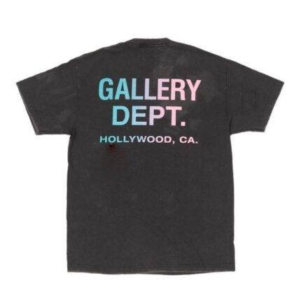 Gallery Dept hoodie is more than just a fashion