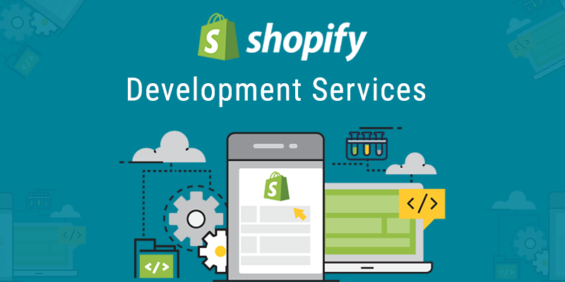 Shopify Development