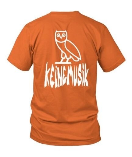 Check Out the Perfect Keinemusik T-Shirt for Your Next Outfit!