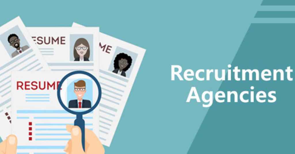 London legal recruitment agencies