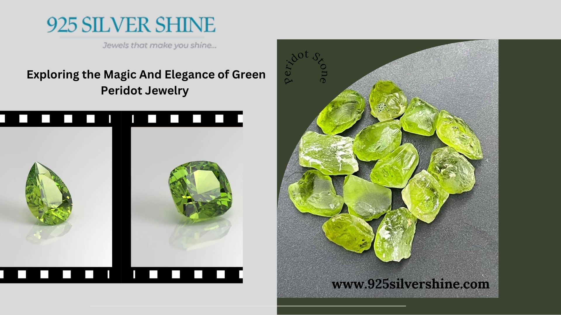 peridot jewelry, peridot gemstone jewelry, sterling silver jewlery, 925 sterling silver, wholesale silver peridot gemstone jewelry, peridot jewelry manufacturer