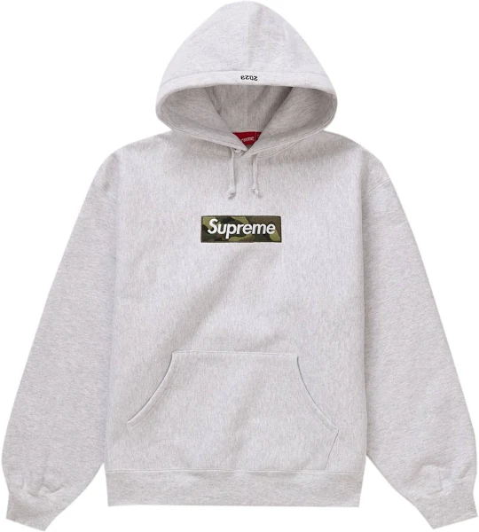 How Supreme Hoodies Took Over the Fashion World