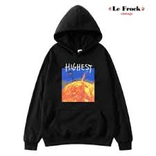 Travis Scott Hoodie Apparel for Every Fan