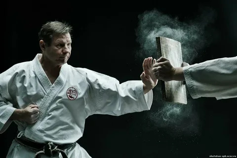 Martial Arts Classes in Dubai