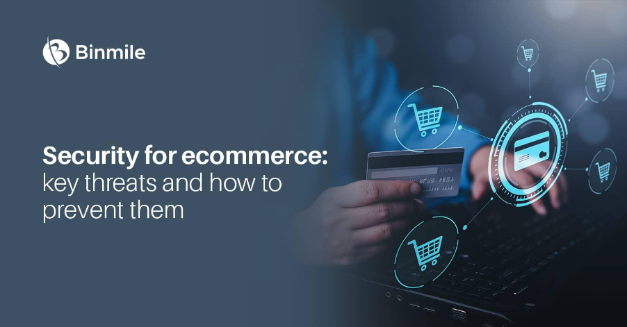 Ecommerce Security: Protecting Your Online Business from Security Threats