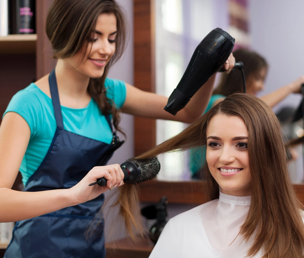 Beautician Course in Chandigarh