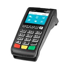 credit card machine for business