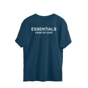 Essential T Shirt: The Pinnacle of Timeless Style