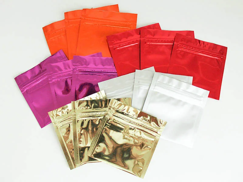 best mylar bags