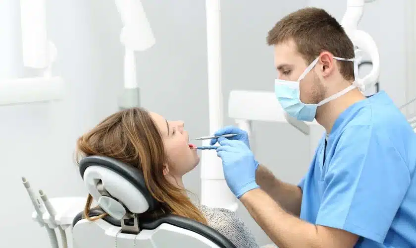 Emergency Dental Care Near Me