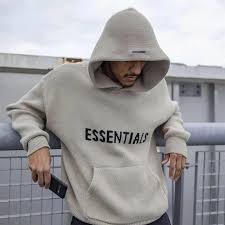 Essential Hoodie