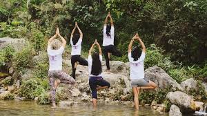 The most effective method to Pick the Ideal Yoga Retreat in Rishikesh