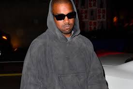 The Story Behind Kanye West Favorite Hoodie