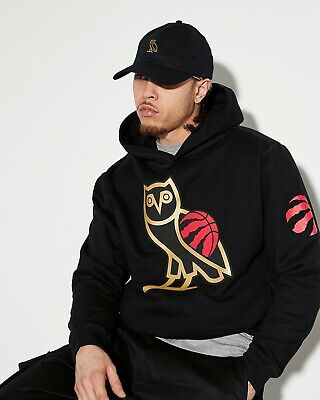 Celebrate Your Team Spirit with Stylish OVO NFL Clothing