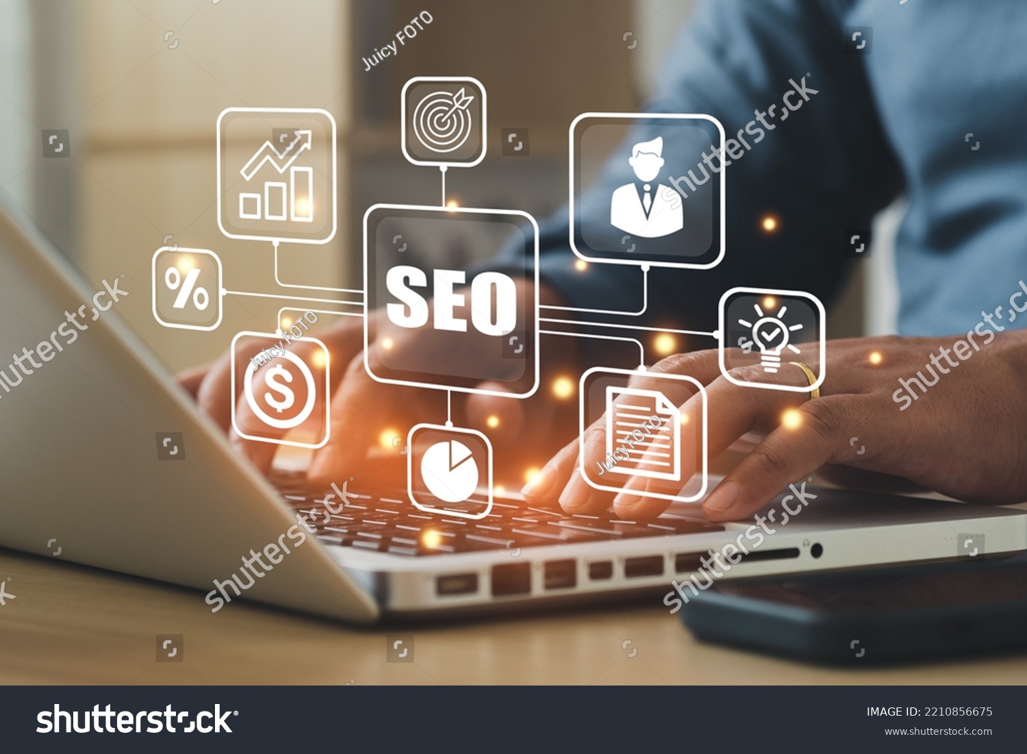 Benefits of SEO