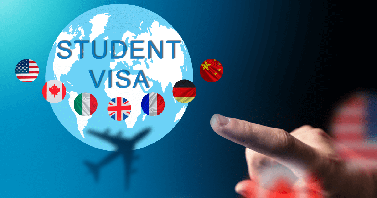 Smart Tricks To Get Your Study Visa