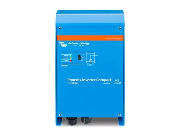 MPP Solar Inverter