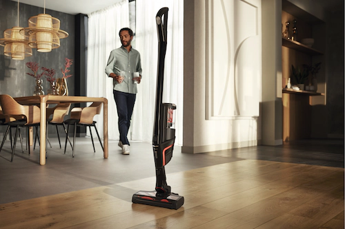 Cordless Stick Vacuum Cleaners