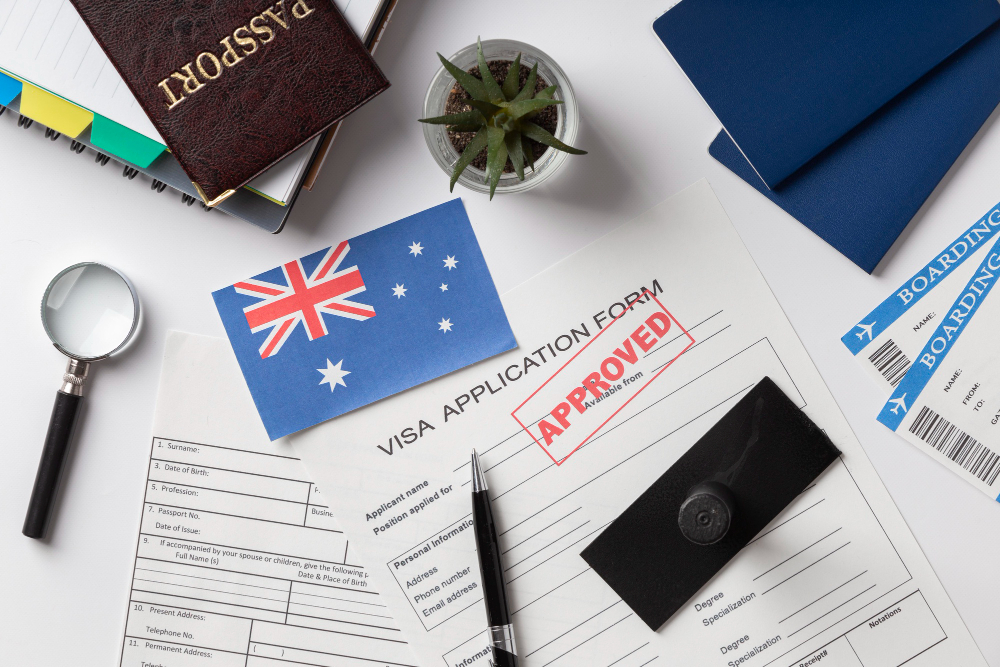 Comprehensive Guide to Parent Visa Subclass 103