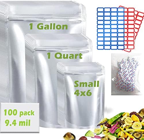 mylar bags wholesale