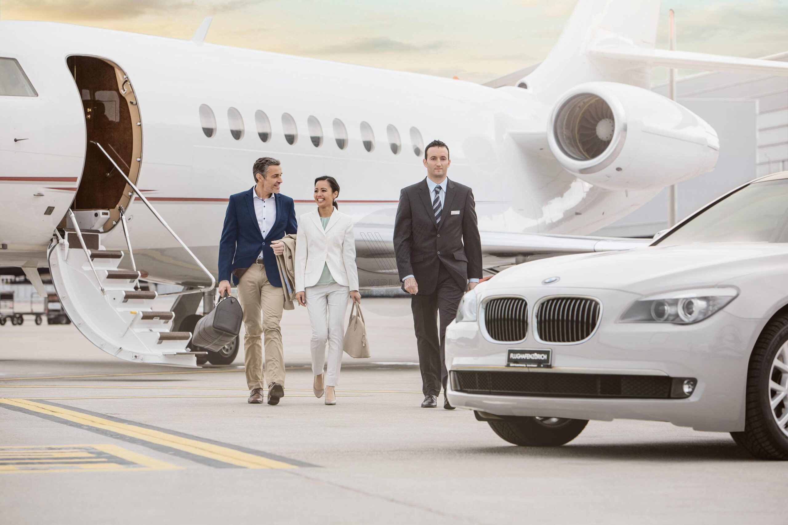 airport transfer Melbourne