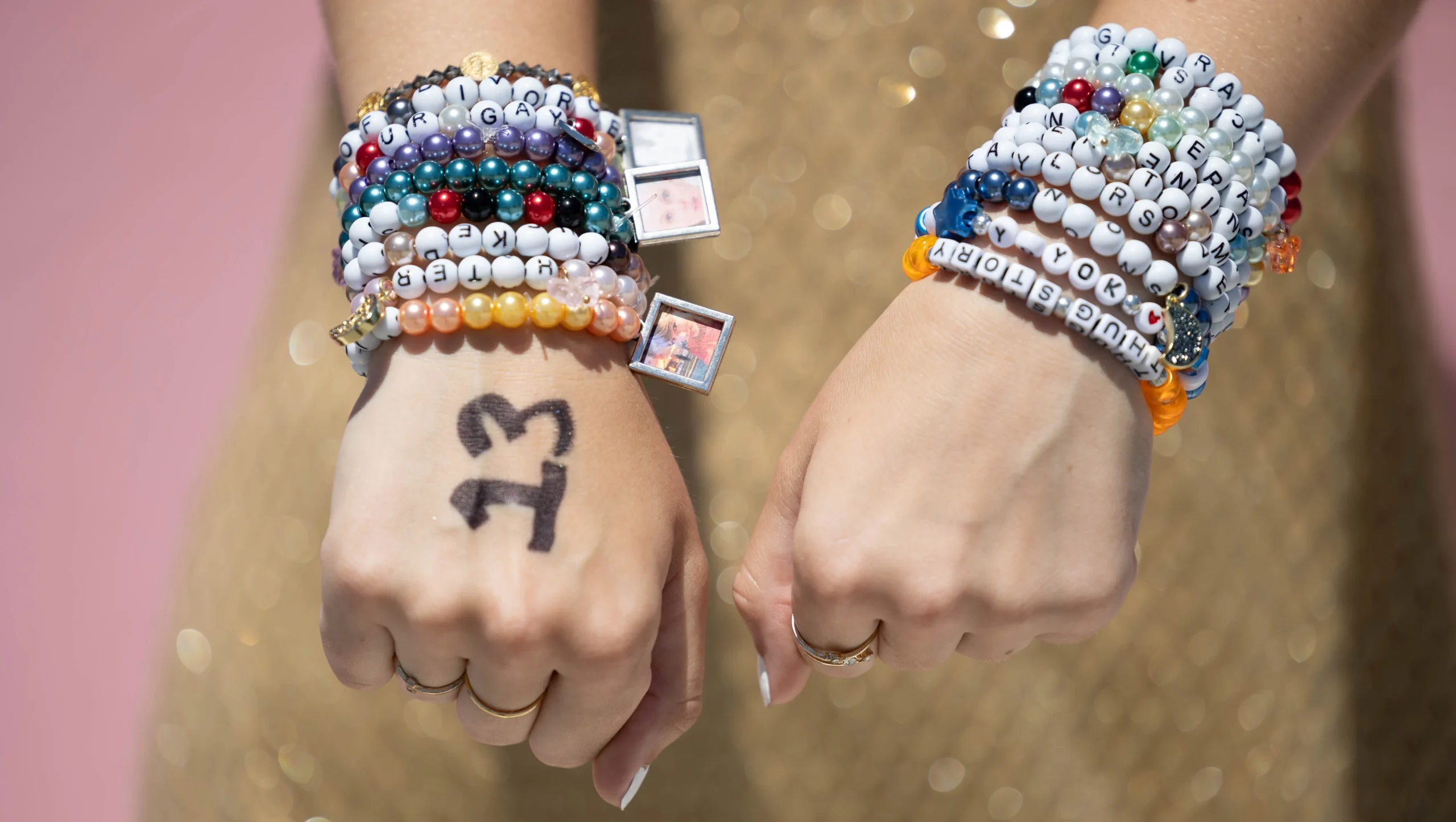 Buy bracelets