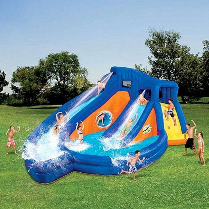 Costco Splash Pads