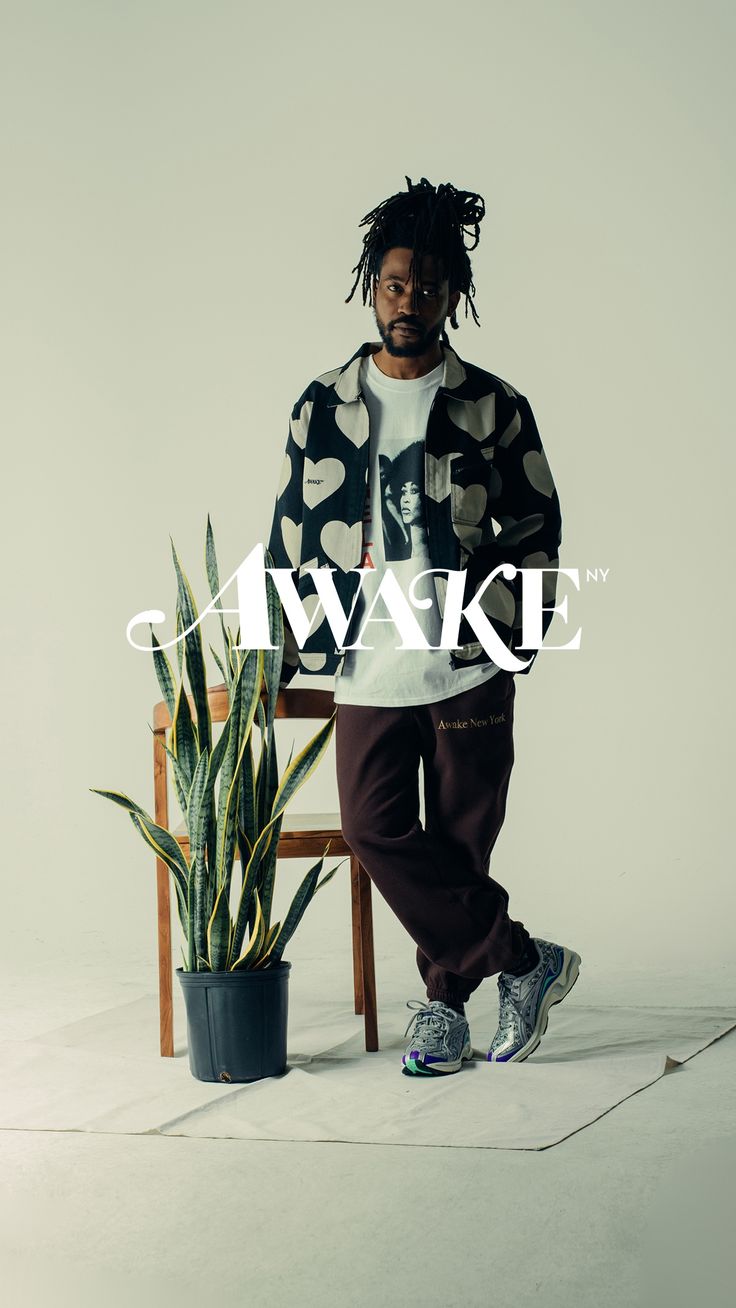 Awake Ny Clothing