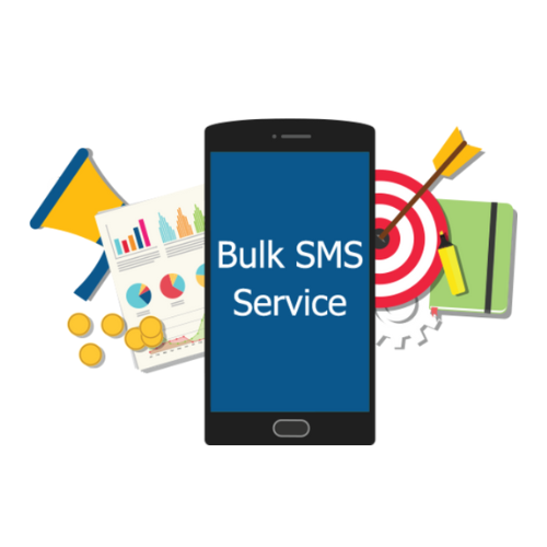 best bulk sms marketing company in india