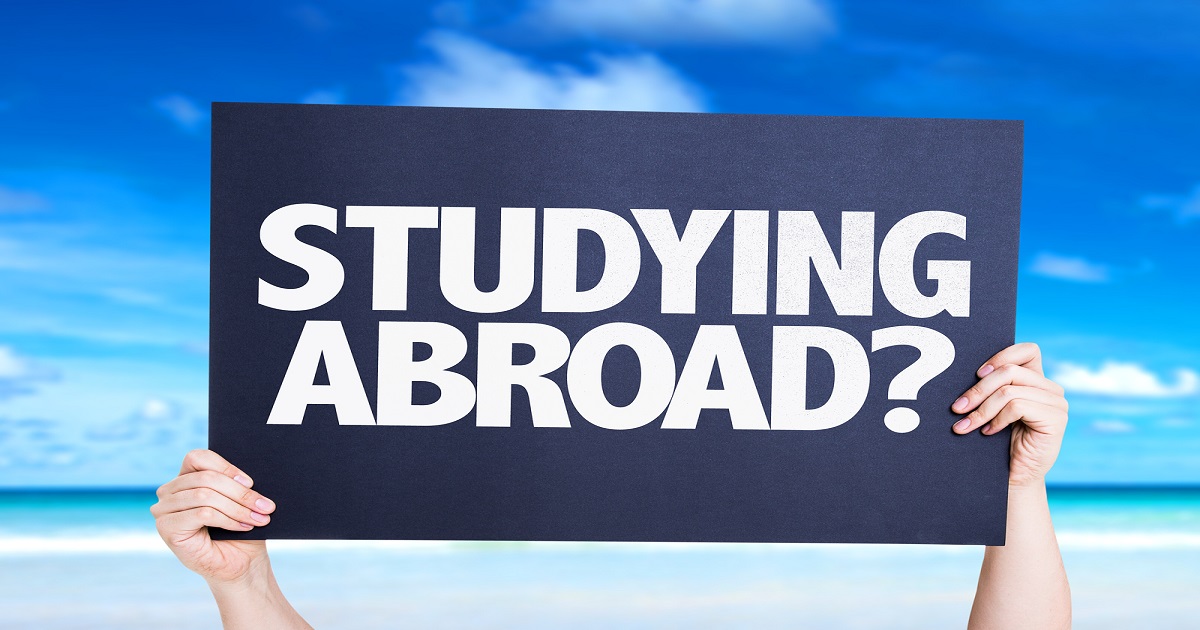 Best Consultant For Study Abroad in Lahore