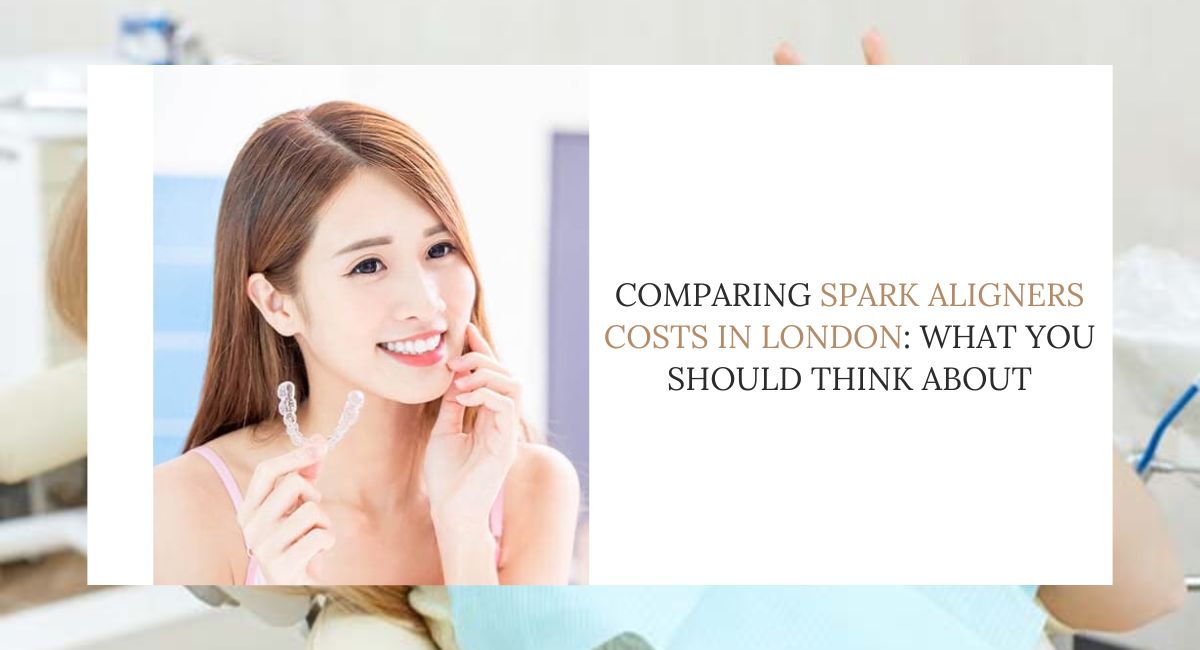 Spark Aligners London