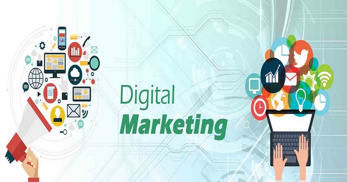 Digital Marketing Course Lahore