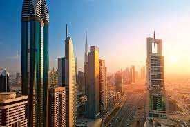 Dubai Luxury Property