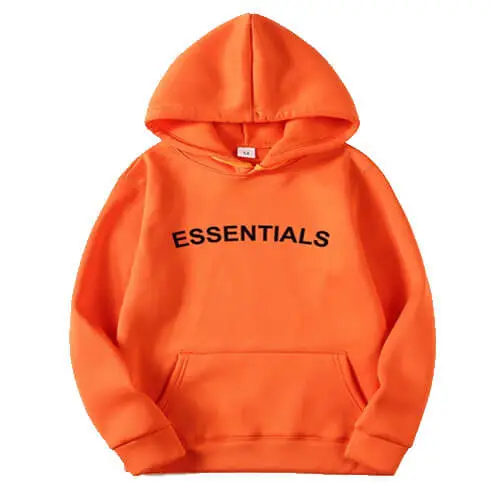 Essentials hoodie