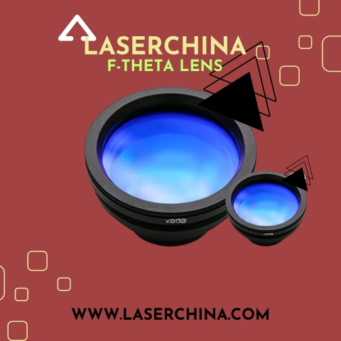 F-theta Lens