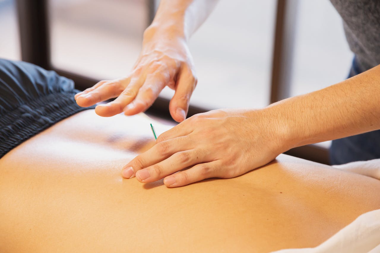 From Traditional to Digital Solutions: Scheduling Software Revolutionizes Acupuncture Clinics