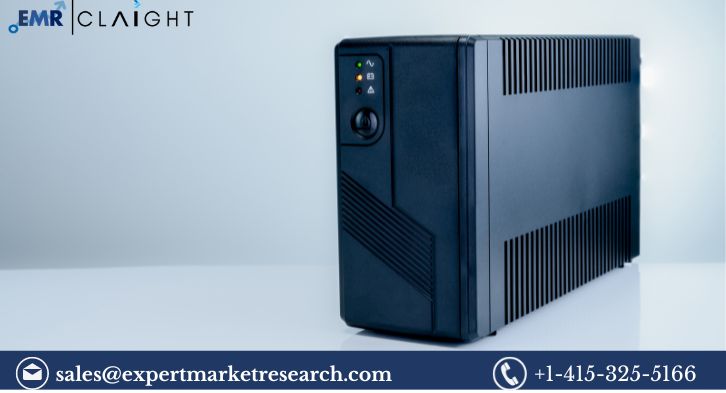 Global Uninterrupted Power Supply System Market