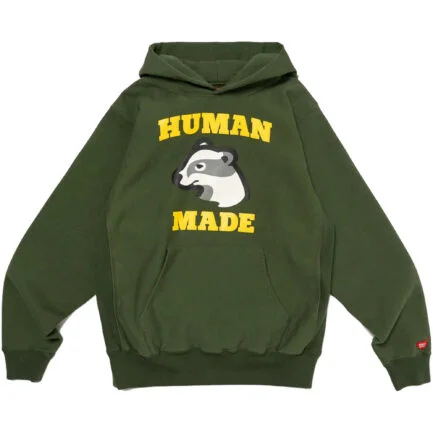 Human Made: Fashion for Every Occasion