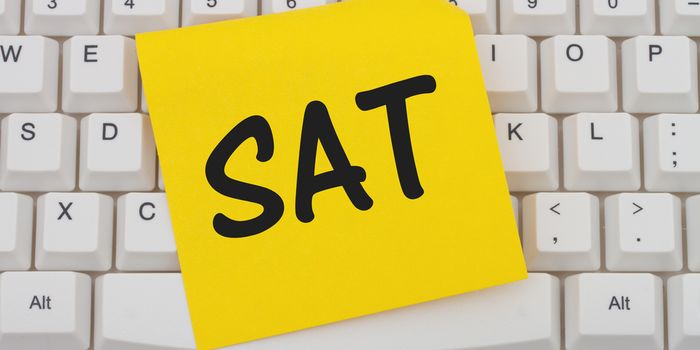 Top SAT Training Institute In Dubai