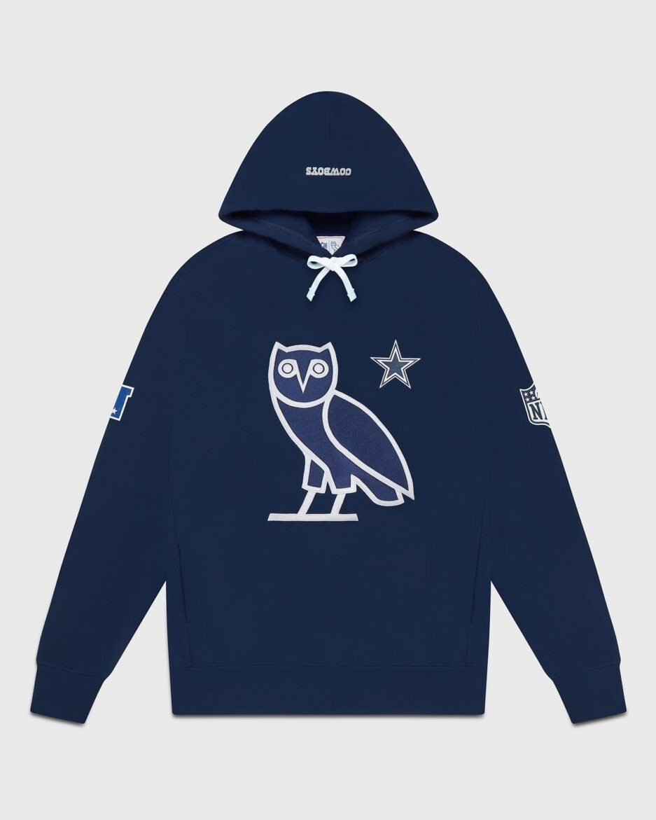 Style Upgrade Alert! Check Out the Superb OVO Hoodie